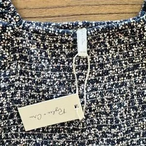 Rylee + Cru Trixie Top - Size 10-12 years